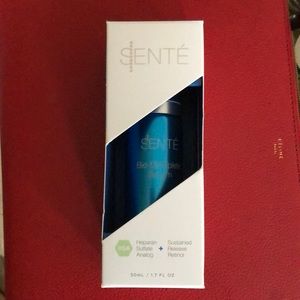 Sente bio complete serum